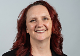 Louise Powell-McCarthy